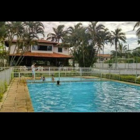 Aluguel De Flats Condominio Bangalo Em Cabo Frio - Bloco 4 Apt 103 ภายนอก รูปภาพ