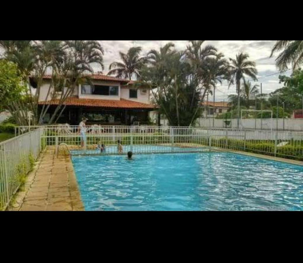 Aluguel De Flats Condominio Bangalo Em Cabo Frio - Bloco 4 Apt 103 ภายนอก รูปภาพ