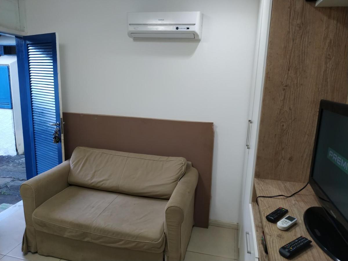 Aluguel De Flats Condominio Bangalo Em Cabo Frio - Bloco 4 Apt 103 ภายนอก รูปภาพ