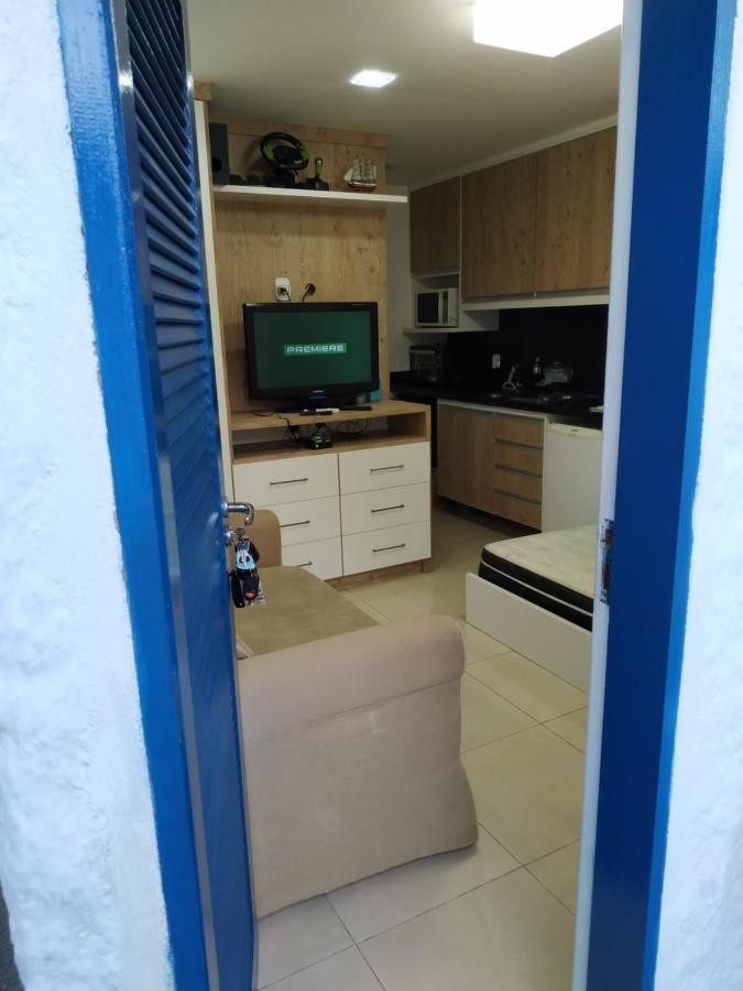 Aluguel De Flats Condominio Bangalo Em Cabo Frio - Bloco 4 Apt 103 ภายนอก รูปภาพ
