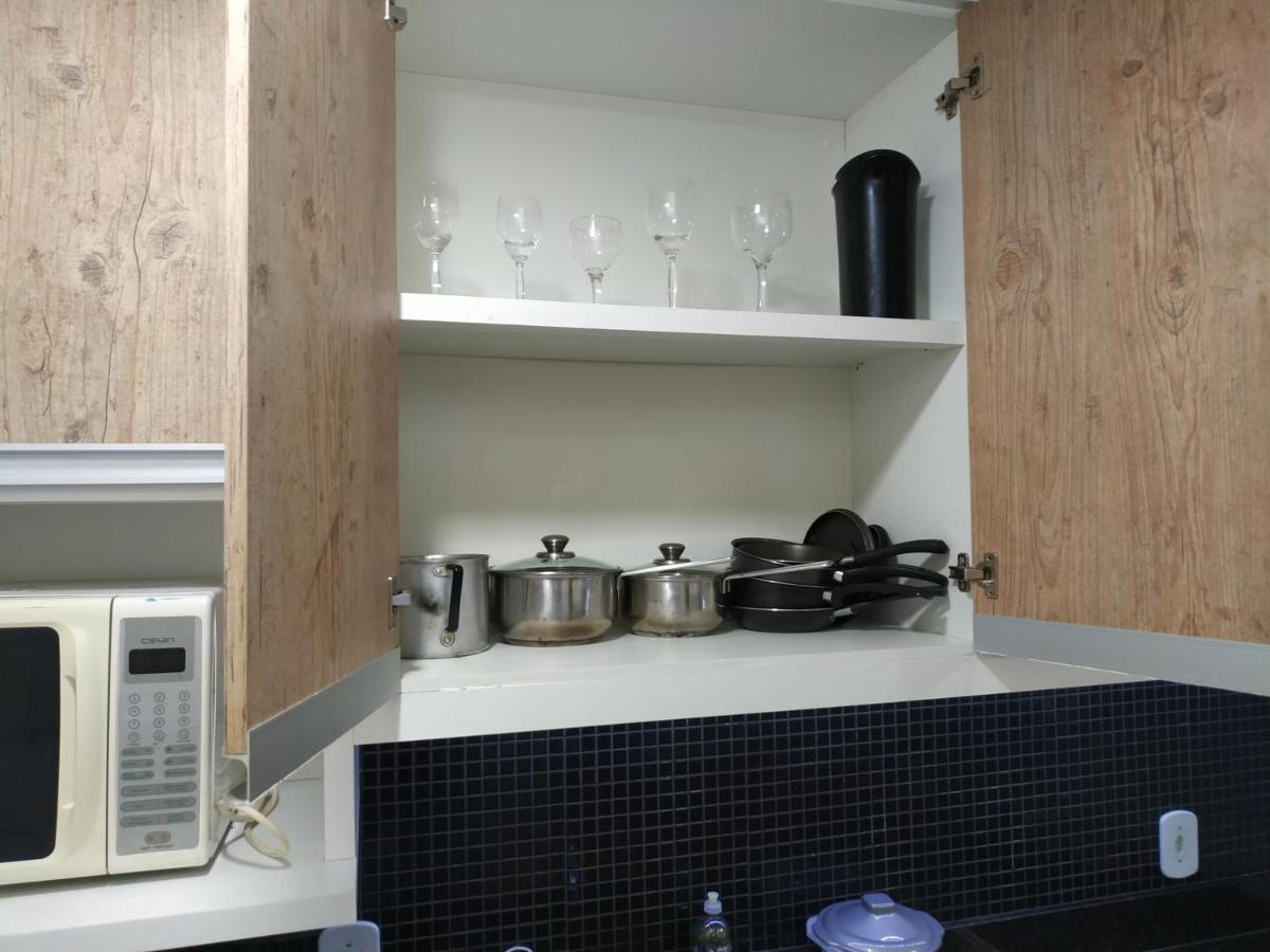 Aluguel De Flats Condominio Bangalo Em Cabo Frio - Bloco 4 Apt 103 ภายนอก รูปภาพ